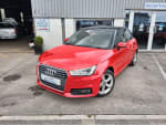 2016 Audi A1 - Image 1