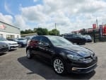 2018 Volkswagen Golf 1.2 TSI NAVI VIRTUAL CLOCKS ANDROID AUTO CARPLAY LANE ASSIST - Image 3