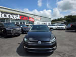 2018 Volkswagen Golf 1.2 TSI NAVI VIRTUAL CLOCKS ANDROID AUTO CARPLAY LANE ASSIST - Image 2