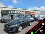 2018 Volkswagen Golf 1.2 TSI NAVI VIRTUAL CLOCKS ANDROID AUTO CARPLAY LANE ASSIST - Image 1