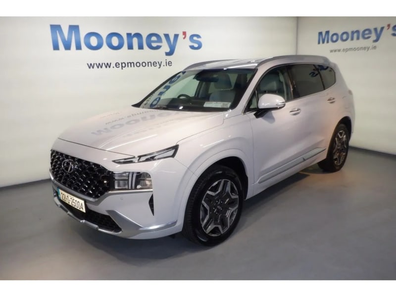 2022 Hyundai Santa Fe PLUG IN HYBRID EXECUTIVE PLUS 1.6 - Image 1