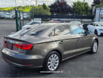 2016 Audi A3162 REG 1.4 TFSI SALOON - PRIVACY GLASS PARKING SENSORS - REVERSE CAMERA - LOW TAX BAND - Image 4