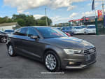 2016 Audi A3162 REG 1.4 TFSI SALOON - PRIVACY GLASS PARKING SENSORS - REVERSE CAMERA - LOW TAX BAND - Image 2