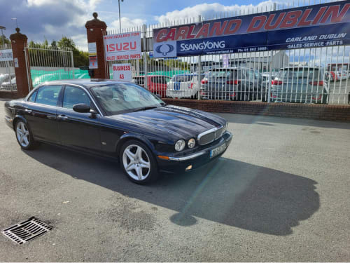 2006 Jaguar XJ XJ 8 4.2 SOVEREIGN 4DR XJ8 - Image 1