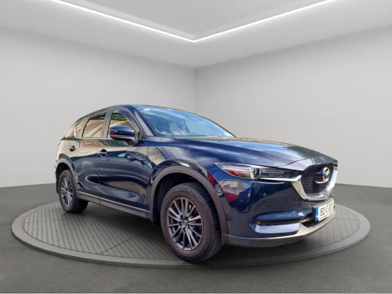 2019 Mazda CX-5 2.2 D EXECUTIVE SE * ALLOYS * CLIMATE CONTROL - Image 1