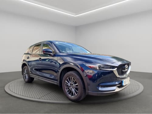 2019 Mazda CX-5 2.2 D EXECUTIVE SE * ALLOYS * CLIMATE CONTROL - Image 1