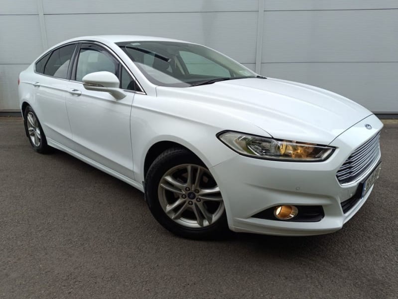 2015 Ford Mondeo - Image 1