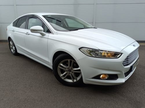 2015 Ford Mondeo - Image 1