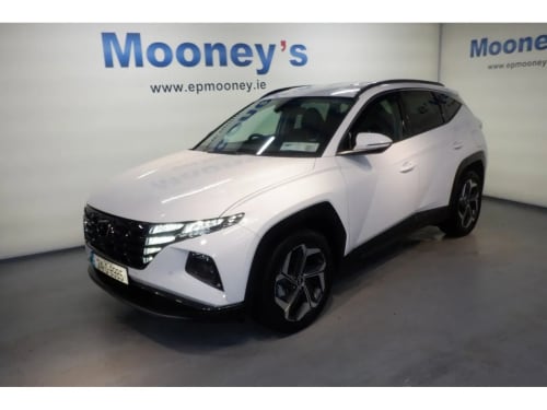 2024 Hyundai Tucson HYBRID EXECUTIVE PLUS 1.6L PETROL - Image 1