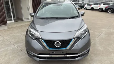 2017 Nissan Note - Image 4
