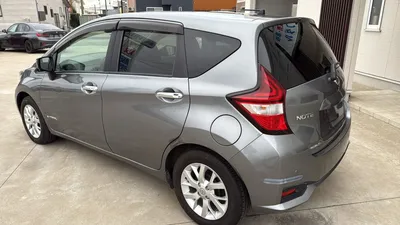 2017 Nissan Note - Image 3