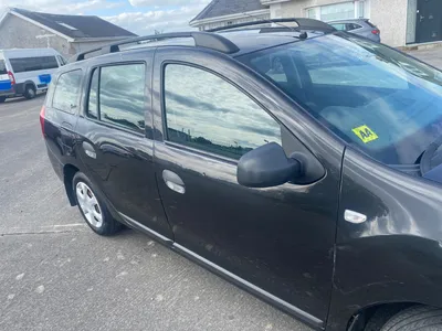 2015 Dacia Logan - Image 3
