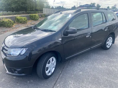 2015 Dacia Logan - Image 2