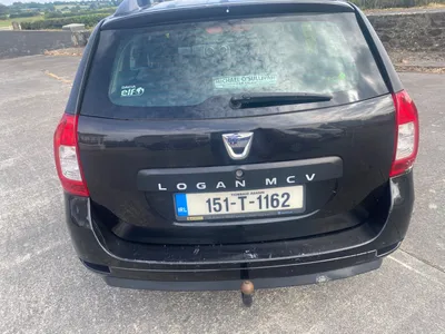 2015 Dacia Logan - Image 4