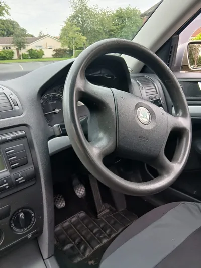 2006 Skoda Octavia - Image 3