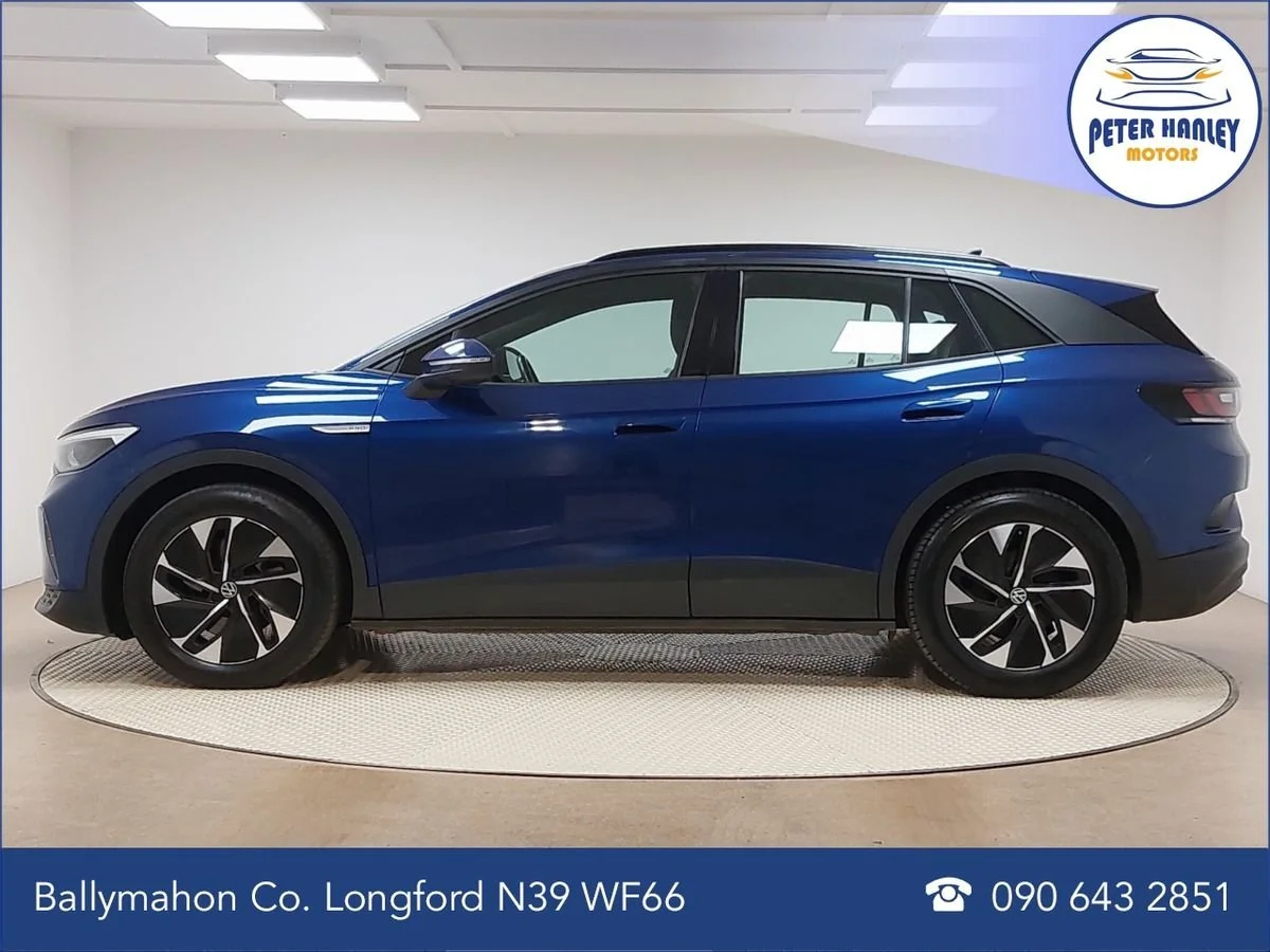 2021 Volkswagen ID.4 - Image 4
