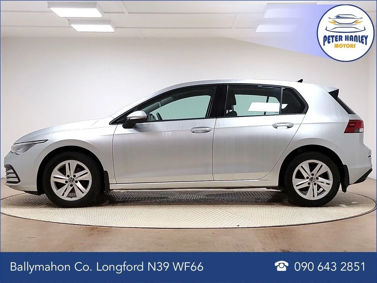 2022 Volkswagen Golf Tsi Life 1.0 110 Start/Stop - Image 4